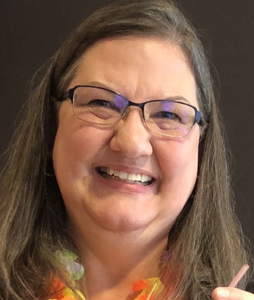 Diane Riggs, RN, CDE Retires