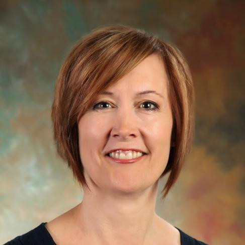 Angela Charlton, RDN, CSO - Oncology Nutrition Specialist