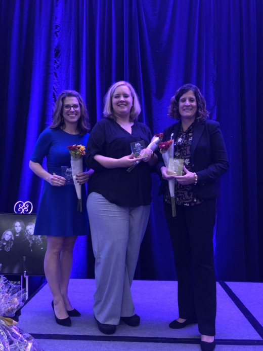 2019 Virginia Nurse of the Year