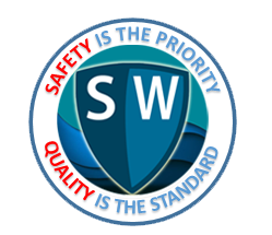 SafeWatch logo