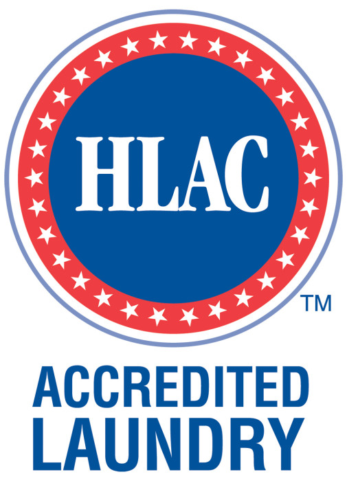HLAC: Signifying Laundry Excellence!