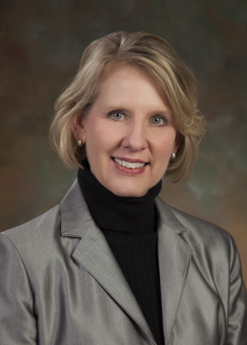 Dr. Phyllis Whitehead