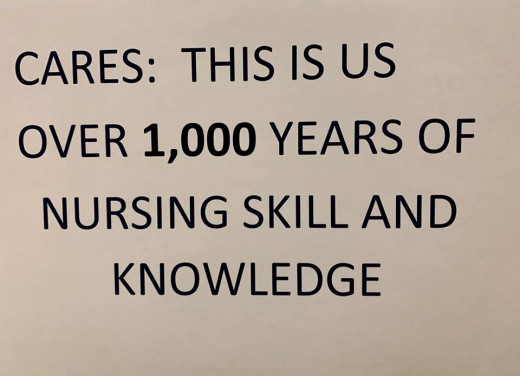 Presurgical testing-Cares More than 1000 years of experiencce!!