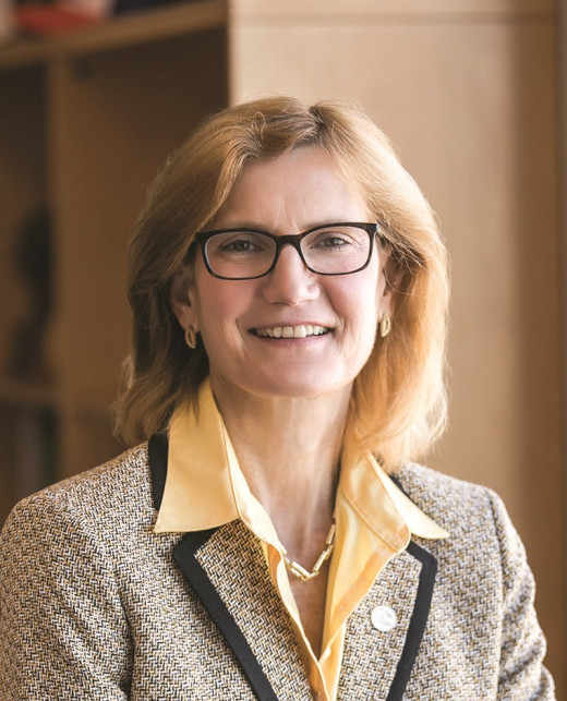 Patrice M. Weiss, M.D.