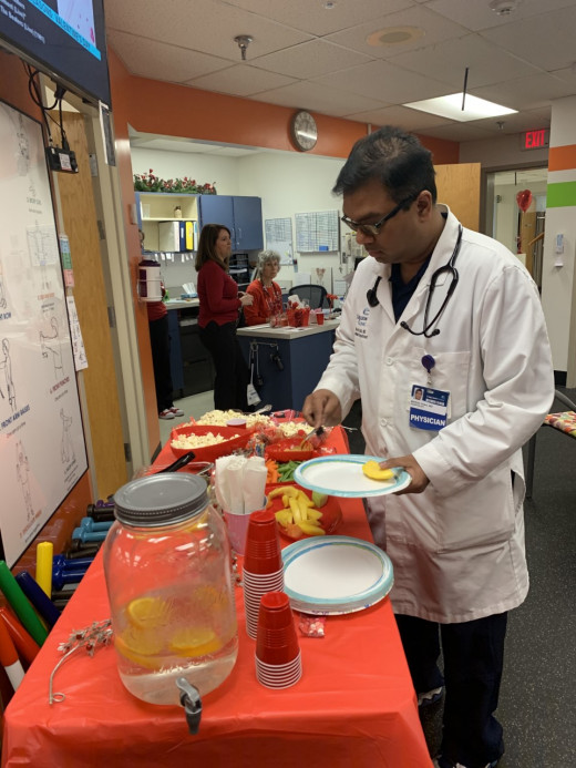 Dr. Shah 