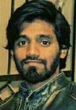 Mohammed Ahmed