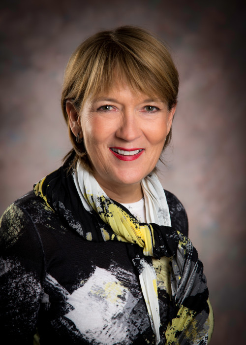 Nancy Howell Agee