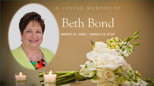 Beth Bond, RN, BSN, CNOR, CSSM