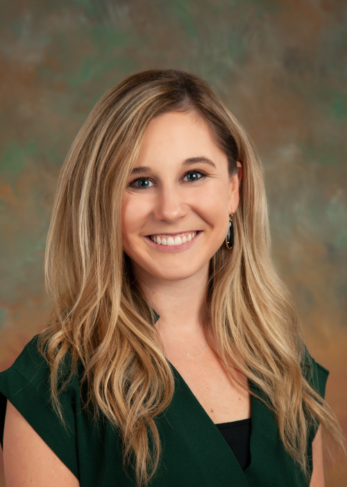 Katelynn Booth, MSN, RN