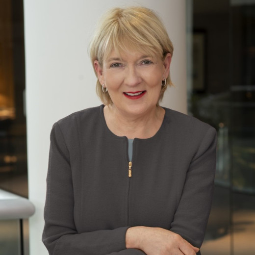 Nancy Agee
