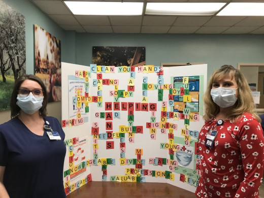 Patient Safety Champion Members