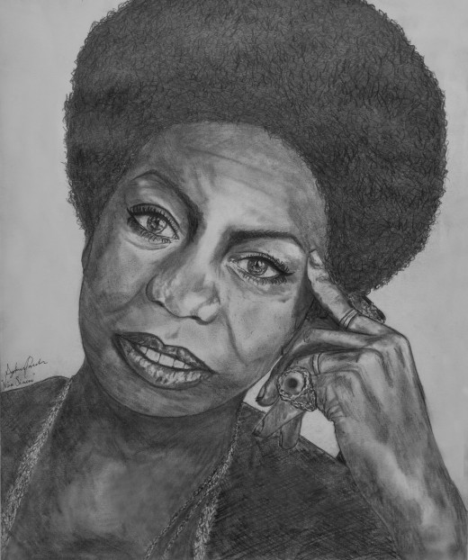 Nina Simone