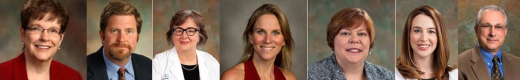 2020 TEACH Award Winners