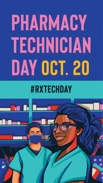 Pharmacy Technician Day