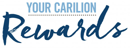 your carilion rewards