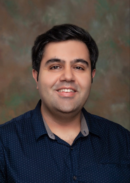 Arman Darbani