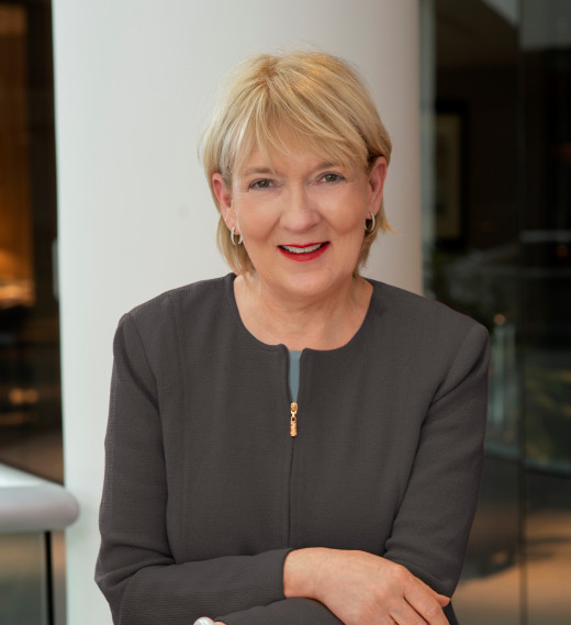 Nancy Agee