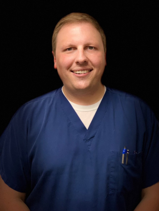 Stephen Holman, CTL CSICU 