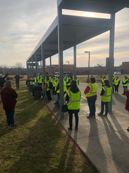 more onsite training