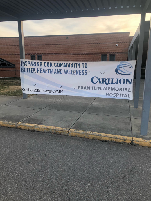 We support our Communities 