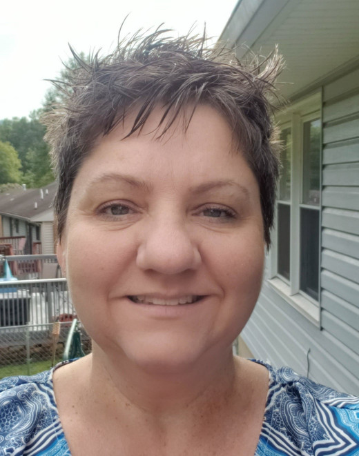 Michelle Piner, IPA 