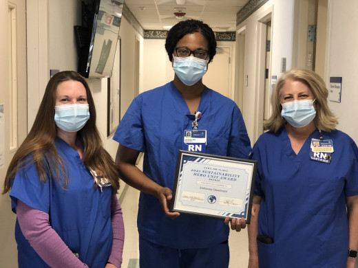 Endoscopy Department 