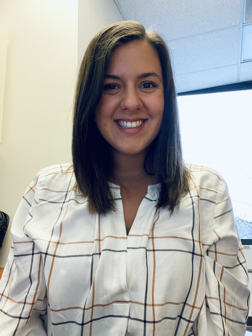 Maria Monninger, IP
