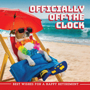 Retiring after 45 years of service
