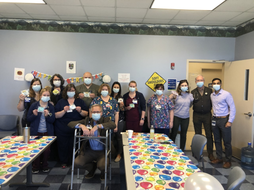 Family Medicine Vinton Group Picture