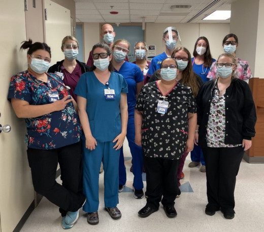 Inpatient Rehabilitation/IPR