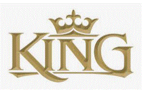 KING