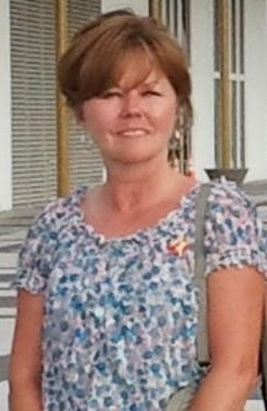 Connie Hurley, R.N.