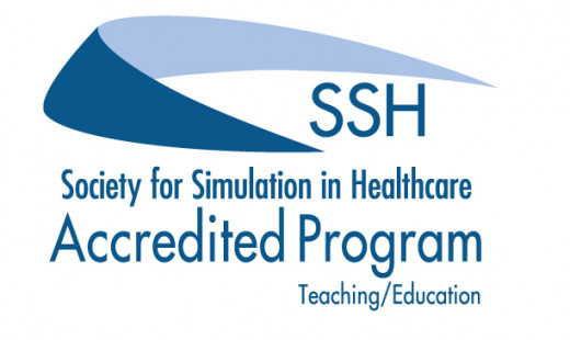 Society for Simulation in Healthcare