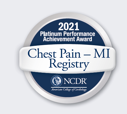 CP MI Platinum Achievement Award