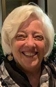 Dr. Cheri Hartman