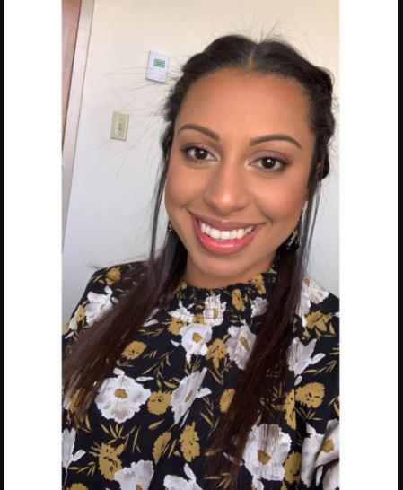 Lexi Johnson, IP