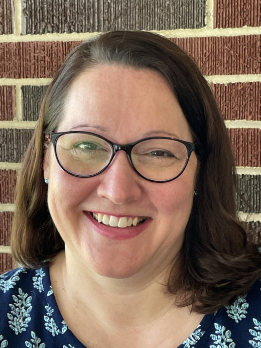 Angela Slough