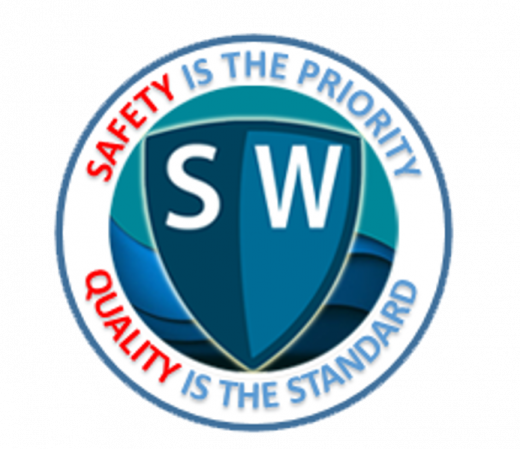 sw logo