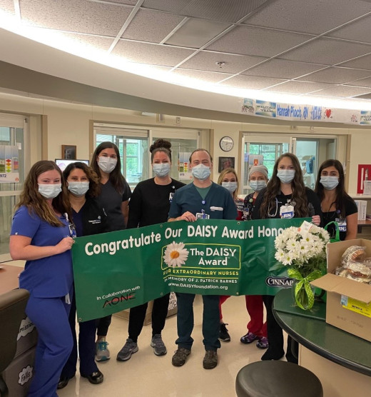 9 Mtn ICU Team