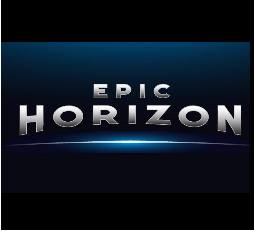 Epic Horizon word mark