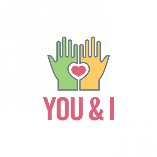 You & i logo