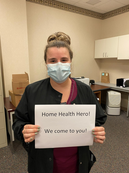 home health