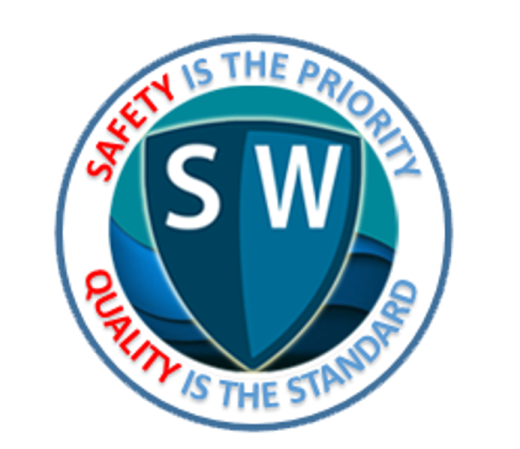 sw logo