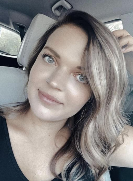 Caileigh Lytton