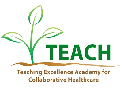 2021 TEACH Award Winners