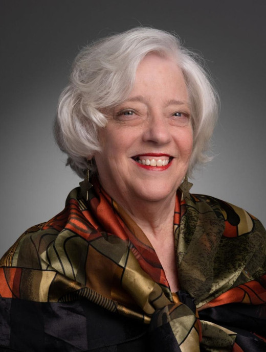 Cheri Hartman, Ph.D.