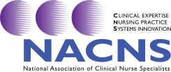 National Association of Clinical Nurse Specialists 