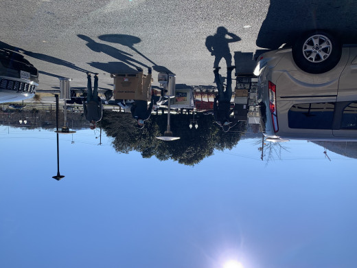 E-Recycling Event