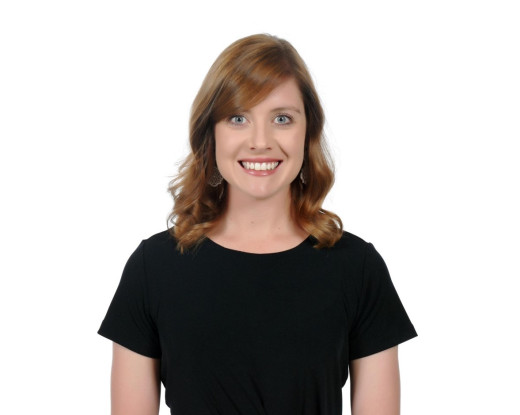 Danielle Liddle, DNP candidate, BSN, RN-C