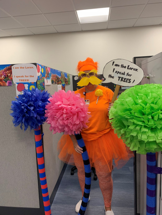 Lorax